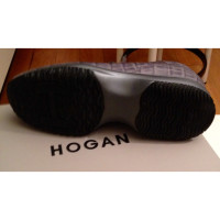 Hogan scarpe stringate