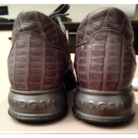 Hogan scarpe stringate
