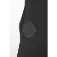 Ugg Australia Dons jas in zwart