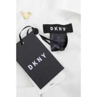 Dkny Dress in white