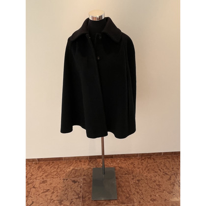 Dolce & Gabbana Top Cashmere in Black
