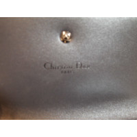 Christian Dior "Portafoglio diorama"