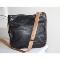 Loewe Vintage leather bag