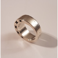Hermès Ring aus 925er Silber