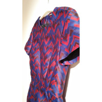 Jil Sander Dress with pattern