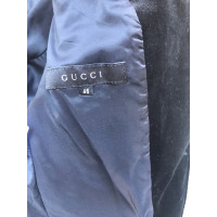 Gucci Black Blazer