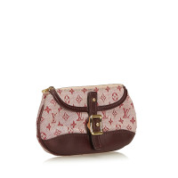 Louis Vuitton "Anne Sophie Monogram Mini Lin"