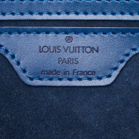Louis Vuitton "Saint Jacques PM Cuir Epi"