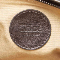 Chloé "Silverado Bag"