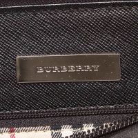 Burberry Boston bag
