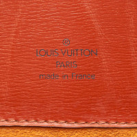 Louis Vuitton "Cluny Epi Leder"