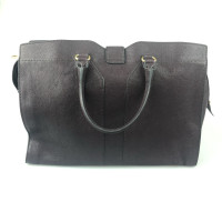 Yves Saint Laurent "Cabas Chyc Satchel"