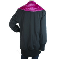 Iceberg Schwarze Jacke