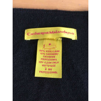 Catherine Malandrino Abito in lana / cashmere