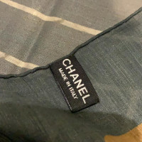Chanel paréo