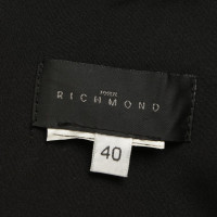 Richmond Kleid mit Schmucksteinen