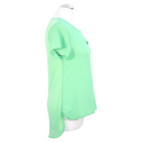 French Connection Blouse shirt in green