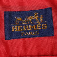Hermès Blazer in Dunkelblau