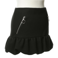 Moschino skirt in black 