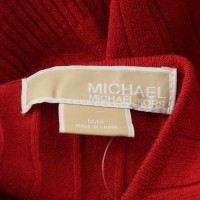 Michael Kors Twin Set in Rot