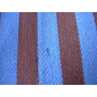 Jean Paul Gaultier Striped trousers