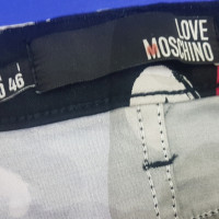 Moschino Love skirt