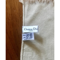 Christian Dior écharpe