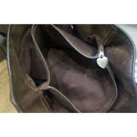 Moschino Moschino bag Tote Bag leather