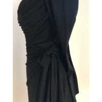 Louis Vuitton Zwarte jurk