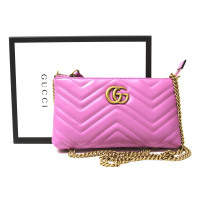 Gucci Marmont Woc