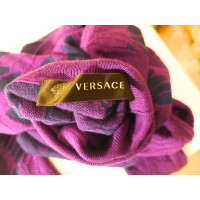 Versace Turtleneck