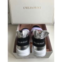 Emilio Pucci Sneakers 