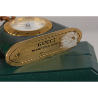 Gucci Table  Clock