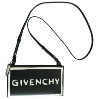 Givenchy givenchy graffiti bag