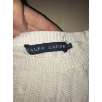 Ralph Lauren Pullover aus Baumwolle