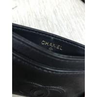 Chanel Kartenetui
