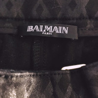 Balmain Bikerjeans