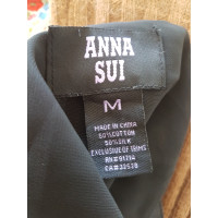 Anna Sui Vestito con stampa zebra Ana Sui