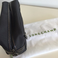 Longchamp makeup bag