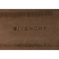 Givenchy sac vintage clutch