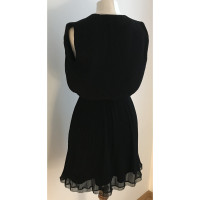 Carven black dress
