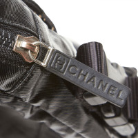 Chanel "Sport Line Crossbody Bag"
