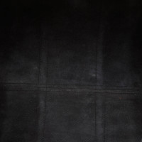 Louis Vuitton Keepall 55 en Cuir en Noir