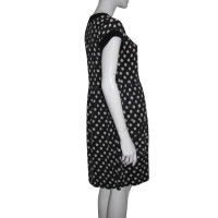 Diane Von Furstenberg Silk dress "Jay"