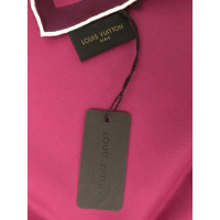 Louis Vuitton foulard de soie