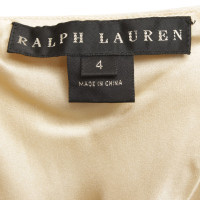 Ralph Lauren Evening dress made of satin