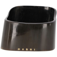 Marni Marni horn bracelet