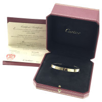 Cartier Liefde armband