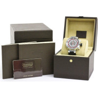Louis Vuitton Tambour Automatic Stainless Steel Mens Sports Watch