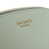 Kate Spade Borsa a tracolla in Pelle in Turchese